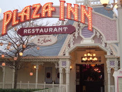 PLAZA INN